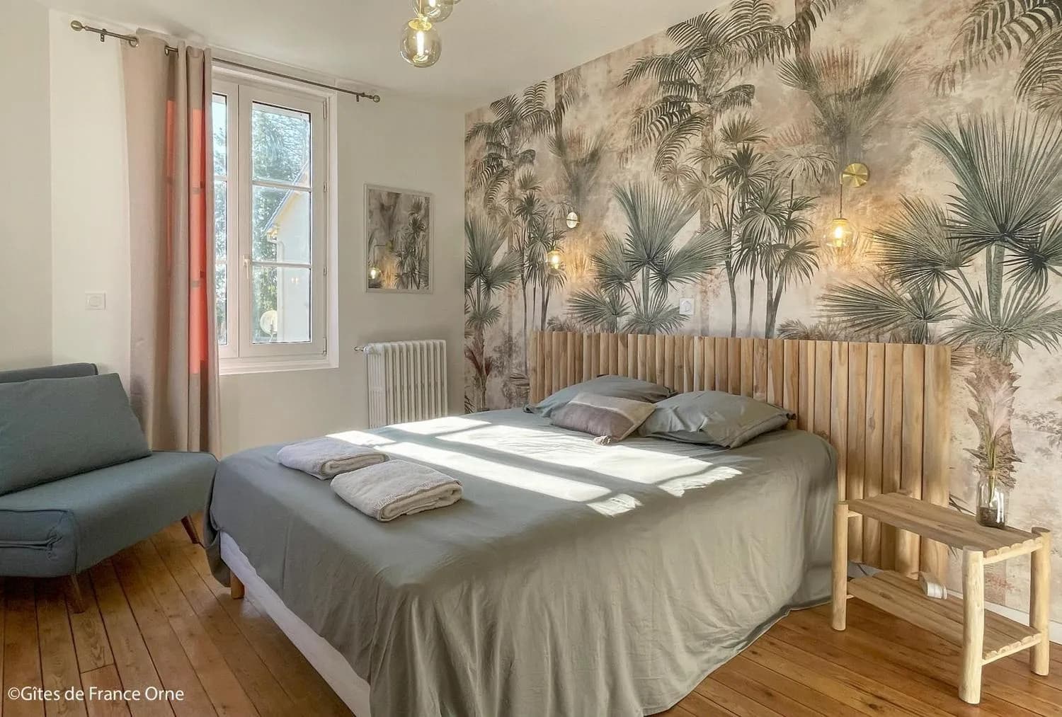 Chambre 1